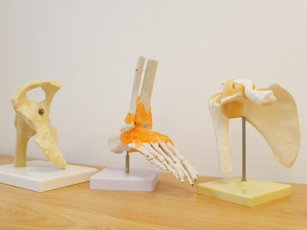 Wissenschaftliche Geräte in der Praxis Wissenschaftliche Geräte in der Praxis